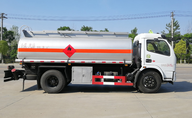 東風(fēng)大多利卡加油車（國六）