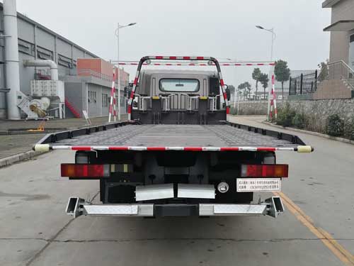 楚勝牌CSC5070TQZPXD型清障車(chē)