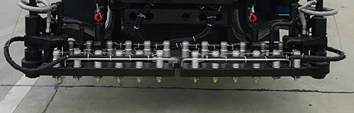 東風(fēng)小多利卡瀝青灑布車（國六）