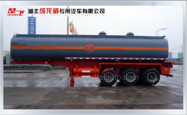 化工液體運輸車運輸介質(zhì)密度對應(yīng)表