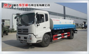 灑水車(chē)乃能干的消防專(zhuān)用設(shè)備